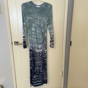 Young Fabulous and Broke Dress